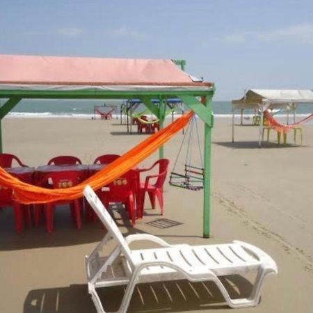 Апартаменти Apartamento Aconchegante Proximo A Praia Do Aracagy Сан-Луїс Екстер'єр фото