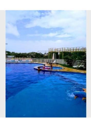 Апартаменти Apartamento Aconchegante Proximo A Praia Do Aracagy Сан-Луїс Екстер'єр фото