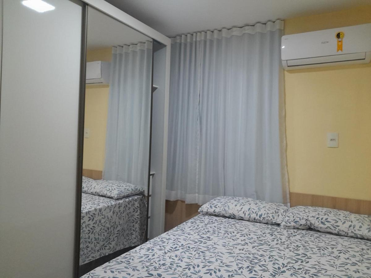 Апартаменти Apartamento Aconchegante Proximo A Praia Do Aracagy Сан-Луїс Екстер'єр фото