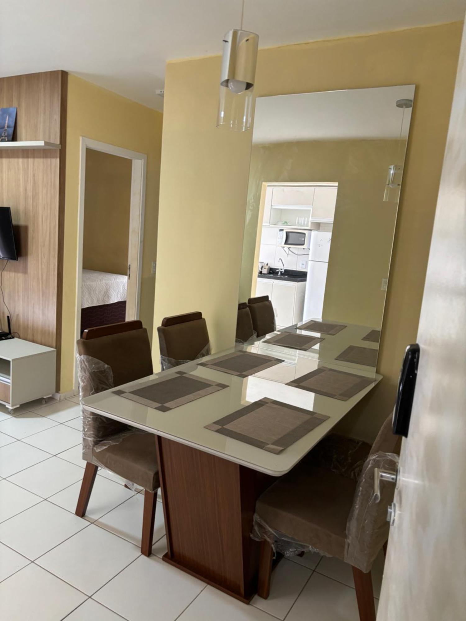 Апартаменти Apartamento Aconchegante Proximo A Praia Do Aracagy Сан-Луїс Екстер'єр фото